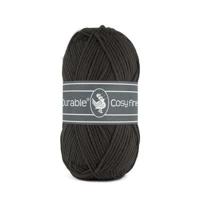 Durable Cosy Fine - Charcoal - thumbnail