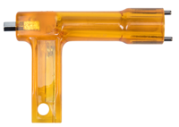 Meister NISSEN Sleutel Voor Waarschuwingslamp Sb - WU4716200 - thumbnail