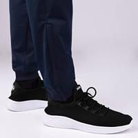 JAKO 9289K Polyesterbroek Allround Kids - Marine - 116 - thumbnail