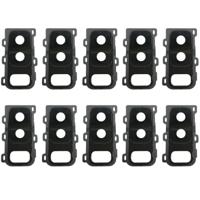 10 stuks Camera lenscover voor Galaxy A6 PLUS (2018) - thumbnail