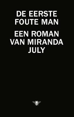 De eerste foute man (Paperback)