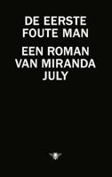 De eerste foute man (Paperback) - thumbnail