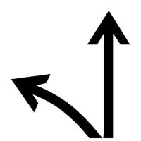 Crescent Wiss Metaalschaar links knippend 248mm - M1R - thumbnail