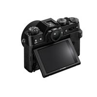 Fujifilm X-T30 III body zwart - thumbnail