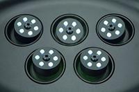 Water Starlet fontein - thumbnail