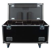 Showgear Pipe & Drape Case voor FOH kit - thumbnail