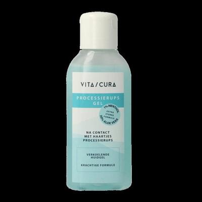Vitacura Processierups gel 100 Milliliter
