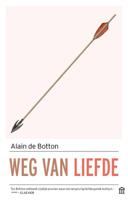 Weg van liefde (Paperback) - thumbnail