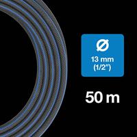 Fiskars Comfort Waterwheel 1071670 Slangwagen 13 mm 31.5 m 1/2 inch 1 stuk(s) Zwart, Oranje - thumbnail