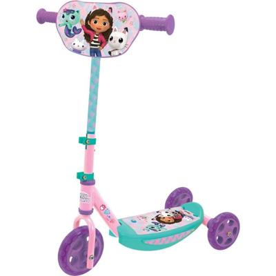 Gabby's Dollhouse Step met 3 Wielen Gabby's Dollhouse Step met 3 Wielen