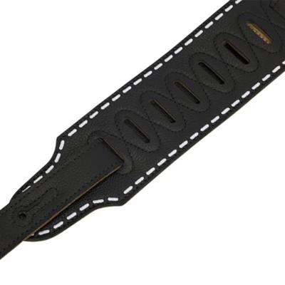 Fender Waylon Jennings Signature Strap Black gitaarband