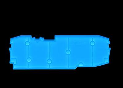 WAGO 2006-1696 Oranje 100 stuk(s)