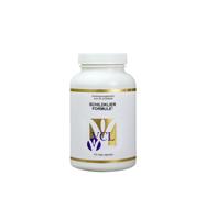 Vital Cell Life Schildklier Formule Plus Capsules - thumbnail