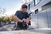 Bosch Professional Bosch Power Tools 0615990N31 Gereedschapsset Handwerker, Doe-het-zelver, Accumachine Incl. koffer 5-delig - thumbnail