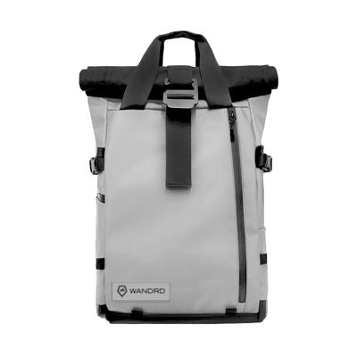 WANDRD THE PRVKE 31-Liter Limited Edition Grey Photo Bundle WANDRD THE PRVKE 31-Liter Limited Edition Grey Photo Bundle