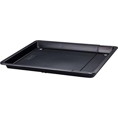 WPRO ubt521 universeel bakplaat 37x52cm