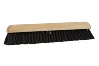Zaalbezem gemengd haar 40cm - thumbnail