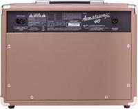 Fender Acoustasonic 40 - thumbnail