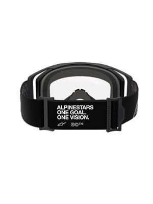 Alpinestars vision 8 corp - mtb goggle