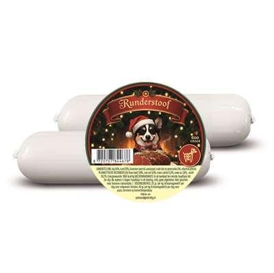 FREDS RUNDERSTOOF WORST