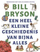 Een heel kleine geschiedenis van bijna alles (Paperback) - thumbnail