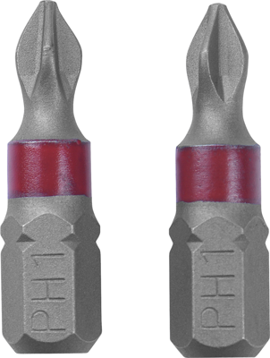 Connex Bits Phillips G1 (2St) - COXT973001