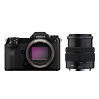 Fujifilm GFX 100S II + GF 35-70mm - thumbnail