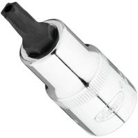 Vigor V7055-IPR40 Binnen-vijfster Schroevendraaierdop 1 stuks Vierkant, 1/2 (12.5 mm) - thumbnail