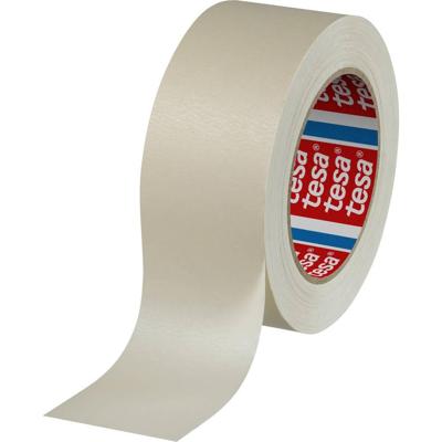 tesa 04316-00016-03 Maskeertape tesakrepp 4316 Chamois (l x b) 50 m x 50 mm 1 stuk(s) tesa 04316-00016-03 Maskeertape tesakrepp 4316 Chamois (l x b) 50 m x 50 mm 1 stuk(s)