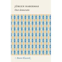 Over democratie (Paperback) - thumbnail