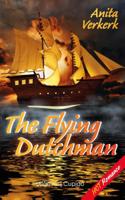 The Flying Dutchman - Anita Verkerk - ebook - thumbnail
