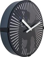 NeXtime ne-3225 wandklok dog ø30,5 plastic motion - thumbnail