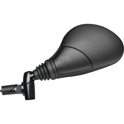 Busch + müller rear-view mirror e-bike