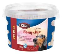 TRIXIE SOFT SNACK BONY MIX XXL 1800GR - thumbnail