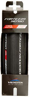 VREDESTEIN - fortezza senso xtreme weather 700x25c