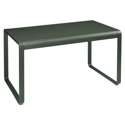 Fermob Bellevie tuintafel 140x80 cm Rosemary