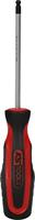 KS Tools 159.1063 Inbusschroevendraaier Afmeting, lengte: 205 mm - thumbnail