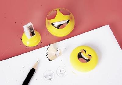 Gum online happy smiley assorti