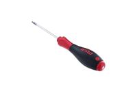 SoftFinish TORX schroevendraaier 362TR T10H x 80 Wiha - thumbnail