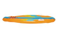 Opblaasbare drijver Bestway Multicolour - thumbnail