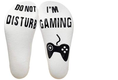 Gaming sokken voor gamers | Shop goedkoop online