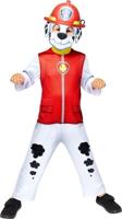 Kleding Paw Patrol Marshall 3-4 Jaar - thumbnail