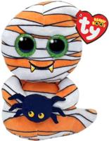 TY Beanie Boos Knuffel Spookje Mumford 15 cm - thumbnail