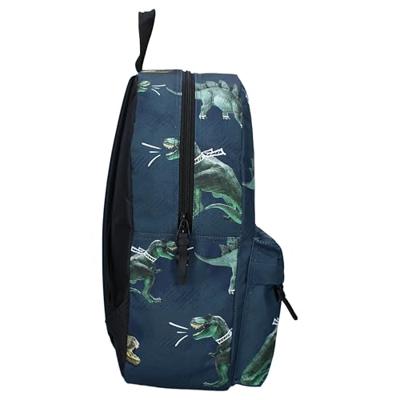 Vadobag Skooter rugzak explorer club dino