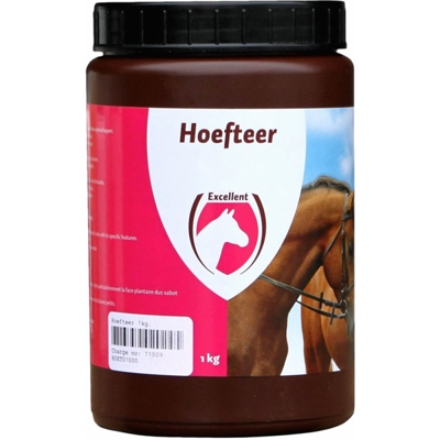 Hoefteer Excellent (Stockholmer) Hoefteer Excellent (Stockholmer)