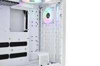 Thermaltake CTE C750 TG ARGB Full Tower Wit - thumbnail