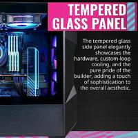 Cooler Master MasterBox TD300 Mesh - thumbnail