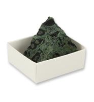 Ruwe Jaspis Kamballa Edelsteen 4 cm - thumbnail