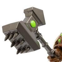 Accessoires voor poppenhuis - thumbnail