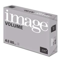 Kopieerpapier image volume a3 80gr wit | 5 stuks - thumbnail